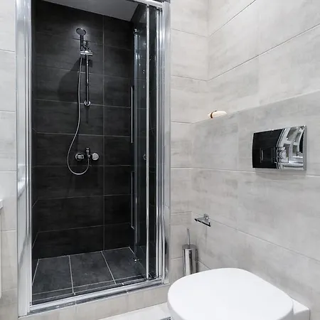 Acropolis Core Bright & Modern By Upstreet Appartement
