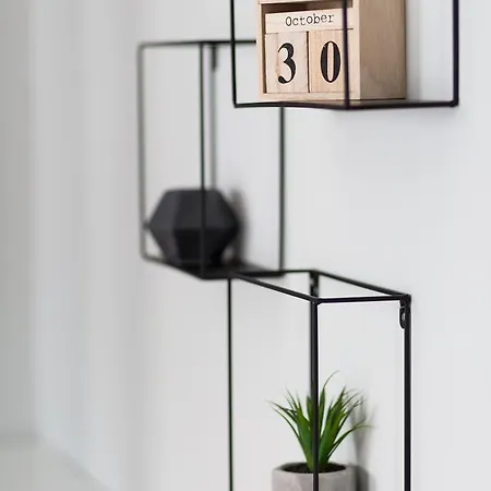 Acropolis Core Bright & Modern By Upstreet